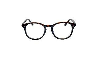 Arzonai Stag Wayfarer Multi-Transparent UV Protection Sunglasses |Frame For Men  Women [MA-407-S3 ]-thumb2