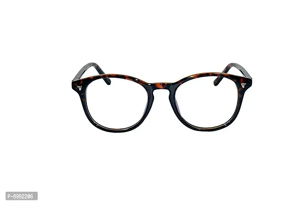 Arzonai Stag Wayfarer Multi-Transparent UV Protection Sunglasses |Frame For Men  Women [MA-407-S3 ]-thumb3