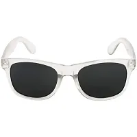 Unisex Plastic Sunglasses-thumb1