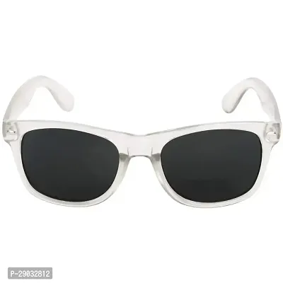 Unisex Plastic Sunglasses-thumb2