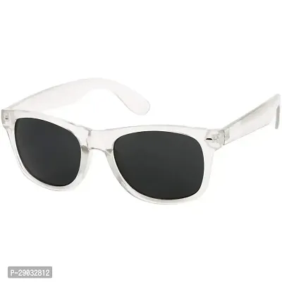 Unisex Plastic Sunglasses-thumb4