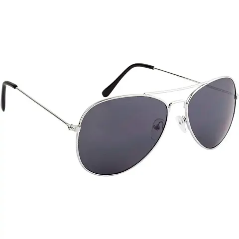 Crazywinks UV Protected Aviator Sunglasses for Men and Women
