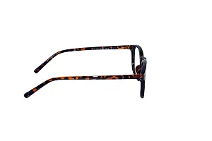 Arzonai Stag Wayfarer Multi-Transparent UV Protection Sunglasses |Frame For Men  Women [MA-407-S3 ]-thumb3