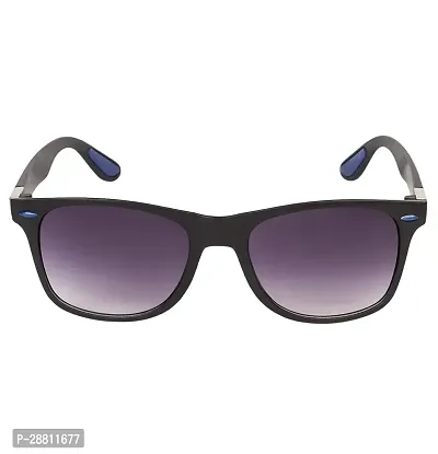 Classics Wayfarer Stylish Sunglasses For Women-thumb2