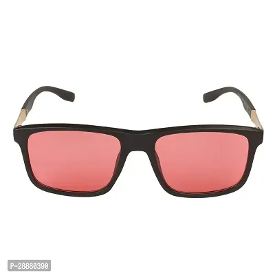 Modern Multicoloured Plastic Sunglasses-thumb3