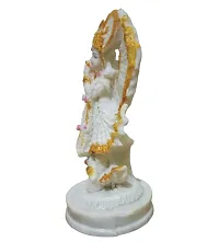 Winsome Collection Krishna Kanha Idol Murti Statue For Pujaghar Home Room Decor-thumb2