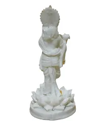 Winsome Collection Krishna Kanha Idol Statue Murti For Pujaghar Home Room Decor-thumb2