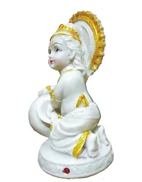 Krishna Kanha Idol Statue Murti For Pujaghar Home Room Decor-thumb2