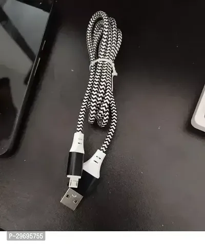 Mobile charging cables Reliable  for Seamless Connectivity and Fast Charging-thumb0