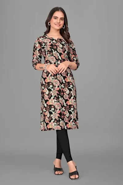 Stylish Printed Exclusive Designer Kurta