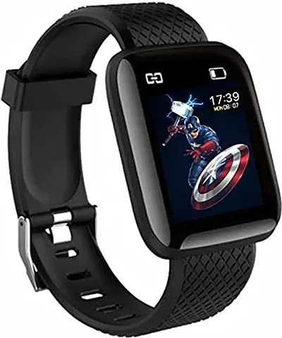 Plus Bluetooth Smart Band Watch Aqua Hydra Band Watch Hardcore