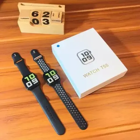 Trendy Collection Of Smart Watches