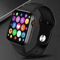 T55 Bluetooth Calling Smartwatch with SpO2  Blood Oxygen-thumb1