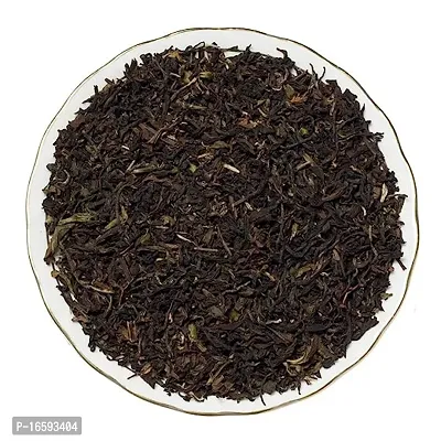 Natural Golden Orange Pekoe Darjeeling Tea (100 Gm, 50 Cups)