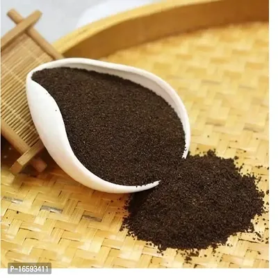 Natural Tea - 1Kg Pack - Assam Tea Leaves - Chai Patti - Milk Tea - Tea 1Kg - Tea-thumb0