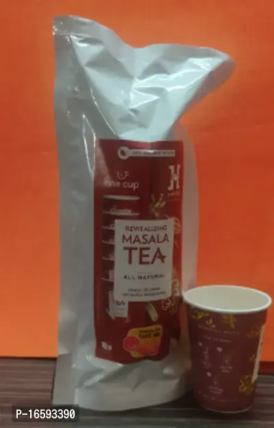 Natural Insta Tea Combo 4X6 -24 Cup