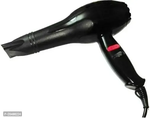 N-6130 Hot and Hair Dryer Hair Dryer (black)-thumb0