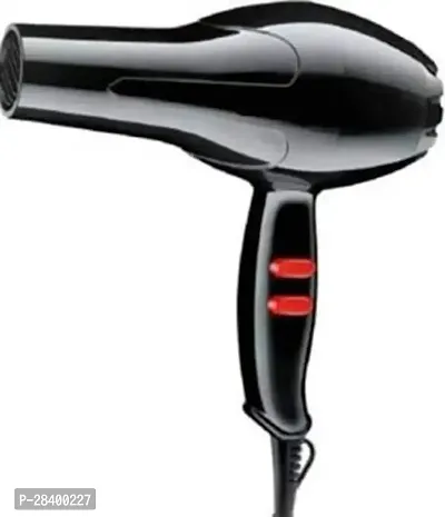 Nv 6130 Hair Dryer for Man  Women Hair Dryernbsp;nbsp;(Black)