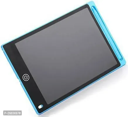 LCD SLATE  to do list NOTEPAD  TABLET SKETCH BOOK with PEN  ERASER button  erase KEY LOCK under office  child