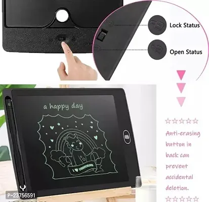 8.5 LCD Writing Pad for Kids - Writing Tablet, Drawing Board, Digital Notepad, Magic Slate - Best Birthday Gift for Boys  Girls