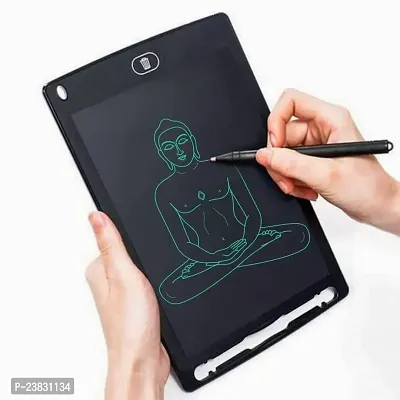 LCD Electronic Writing Pad/Tablet Toy/Digital Slate/Learning and Drawing Board/Rough E-Note Pad With a pen
