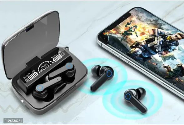 Classy Wireless Bluetooth Ear Buds