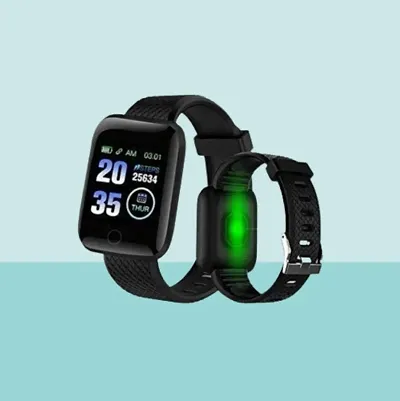 Classy Unisex Smart Watches