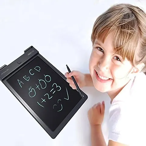 Digital Notepads With Pen For Kids