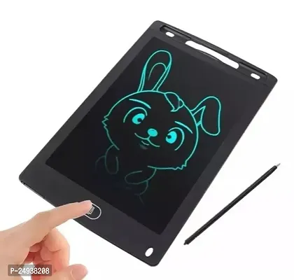 Portable LCD Writing Board Slate Digital Notepad With Pen Handwriting Pad Graphic Tablet-thumb0