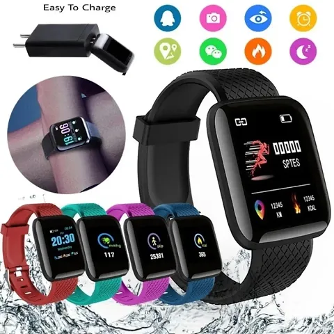 Top Selling Smart Watches