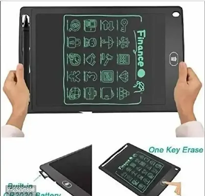 8.5 inch LCD Writing Tablet for Children. 3-8 Years Digital Magic Slate | Electronic Notepad