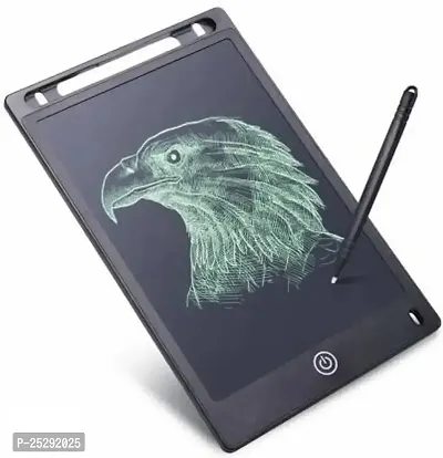 LCD Writing 8.5 Inch Tablet Electronic Writing  Drawing Doodle Board-thumb0