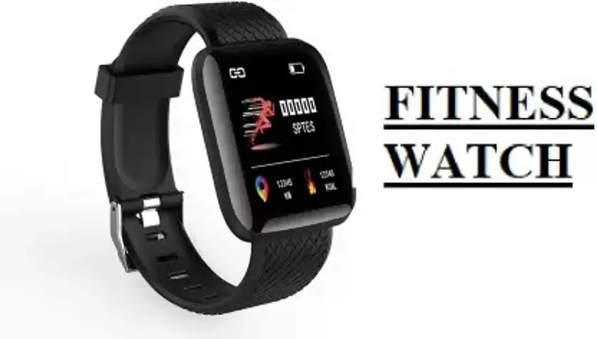Stylish Collection Of Smart Watches