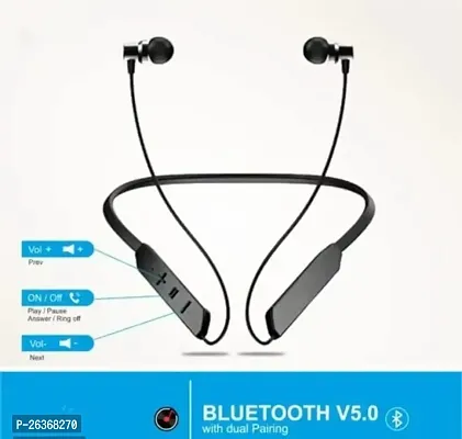 Bluetooth headset with vibration alert sale