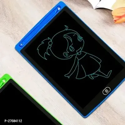 Digital Drawing LCD Slate Writing Tablet Menu Board