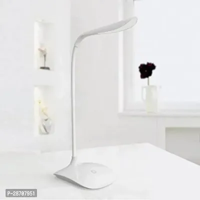 Modern Rechargeable Battery Operated Table Lamp