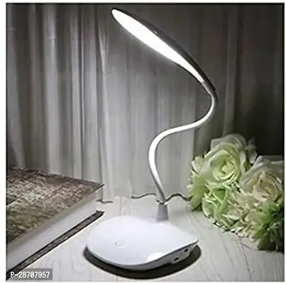 Modern Rechargeable Battery Operated Table Lamp-thumb0