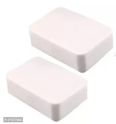 Goat Milk Skin Moisturising Bath Soap For Men and Women (2 Soap)