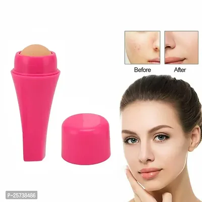 Oil Absorbing Facial MAssager Roller For Skin Care-thumb5