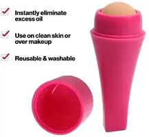 Oil Absorbing Facial MAssager Roller For Skin Care-thumb3