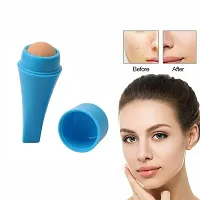 Face Oil Control Roller Facial Massager Ball - Oil Absorbing-thumb3