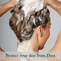 Rose Skin Moisturising  Smooth Skin Bath Soap For All Types of Skin - 12 Soap-thumb3