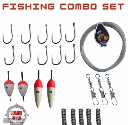 Premium Quality Fishing Combo Set-thumb0