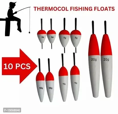 Premium Quality Fishing Floats