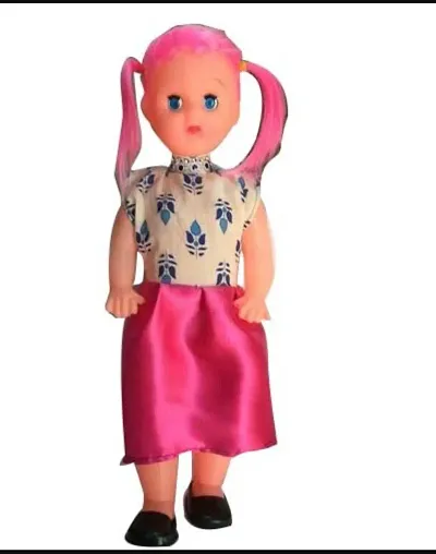 Cute Baby Doll For Kids