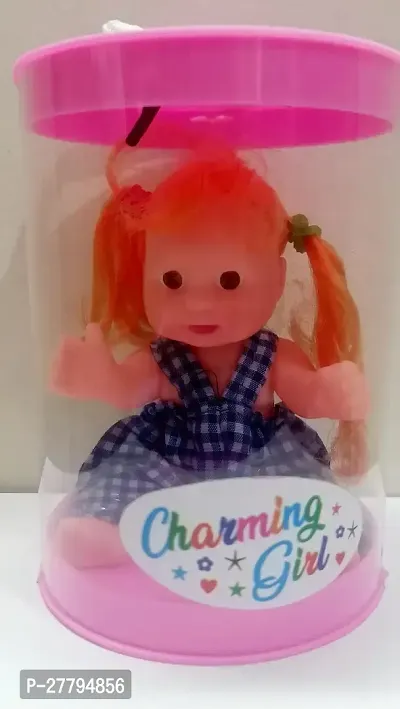 Naught Boy and Charming Doll Cute Baby Doll for Hanging Kids Toy