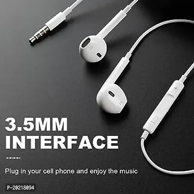 Original best sale earphone oppo