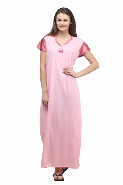 Polycotton Gowns