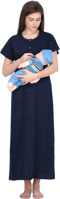 WOMENS MATERNITY/FEEDING NIGHTWEAR