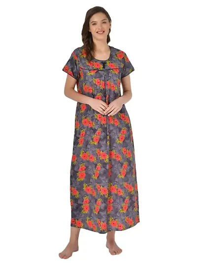 Women Maxi Dress